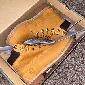 Timberland Boots